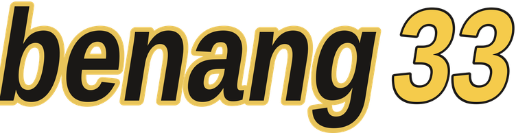 benang33 logo