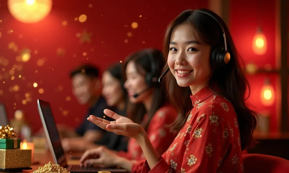 benang33 Bonus