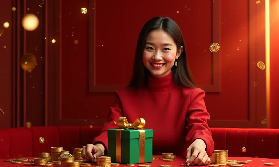 benang33 Bonus