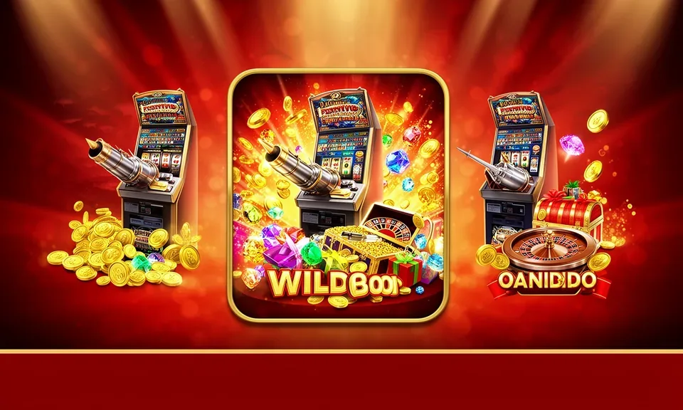 benang33 Open Your benang33 Account and Get Back to the Lobby