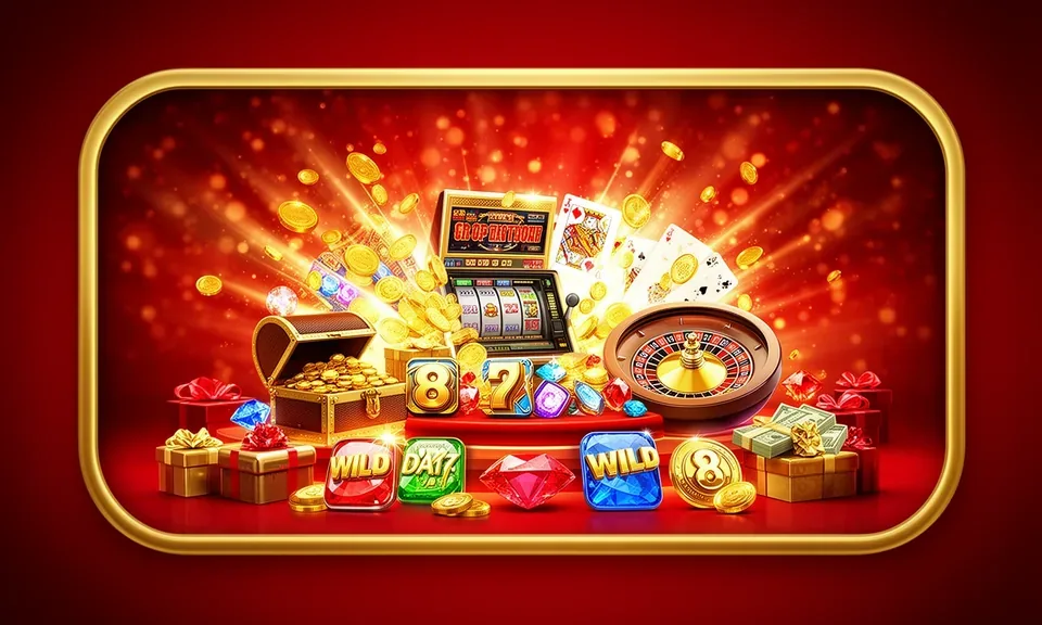 benang33 Explore benang33 Casino — Live Tables, Slots and More
