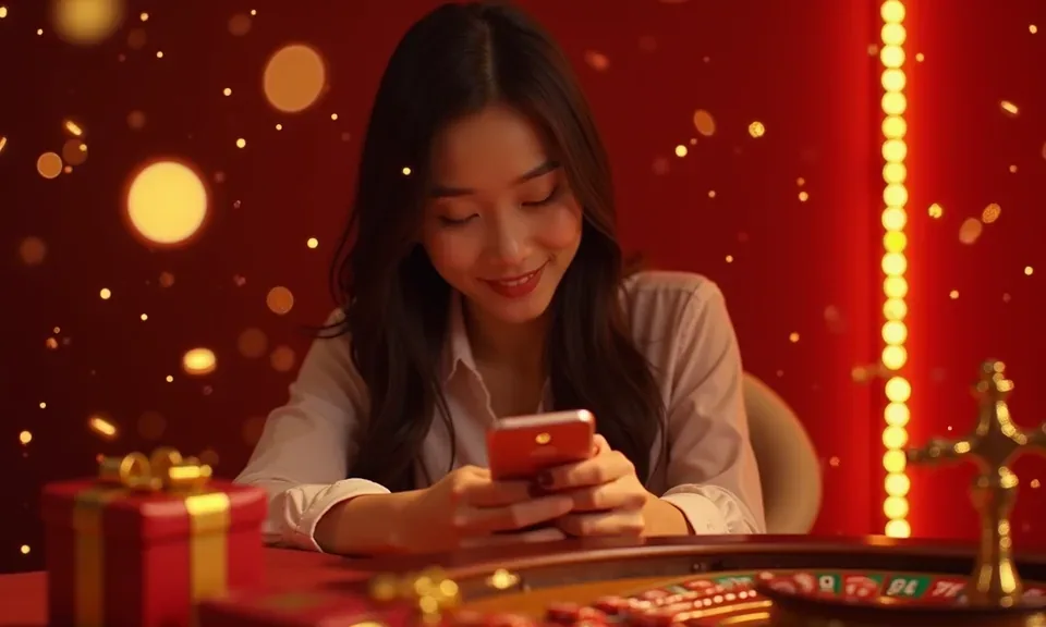 benang33 Indonesia App